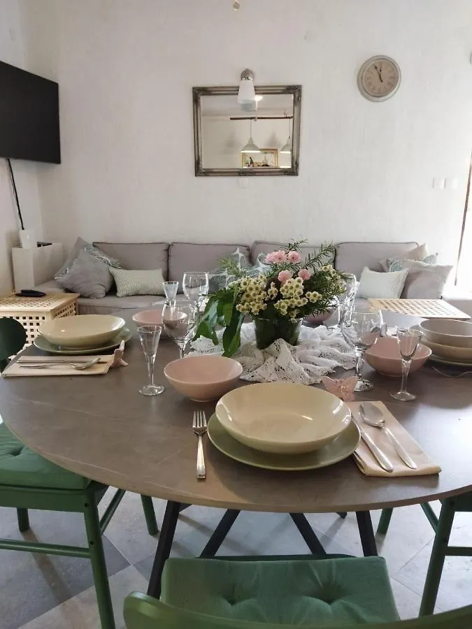 Holiday Home Bukovac Klimno