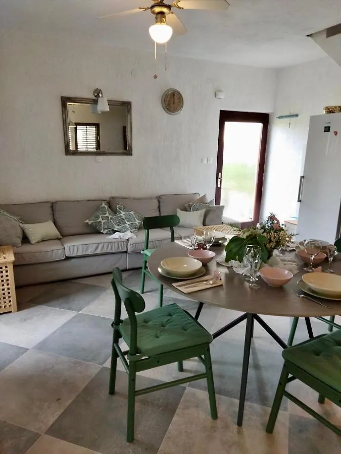 Holiday Home Bukovac Klimno