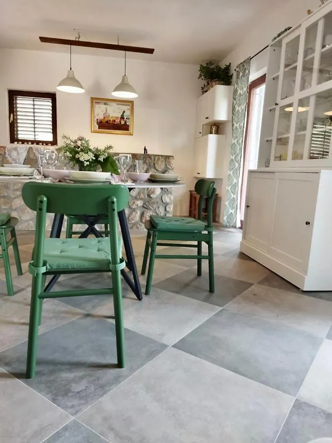 Holiday Home Bukovac Klimno