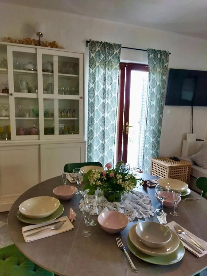 Holiday Home Bukovac Klimno