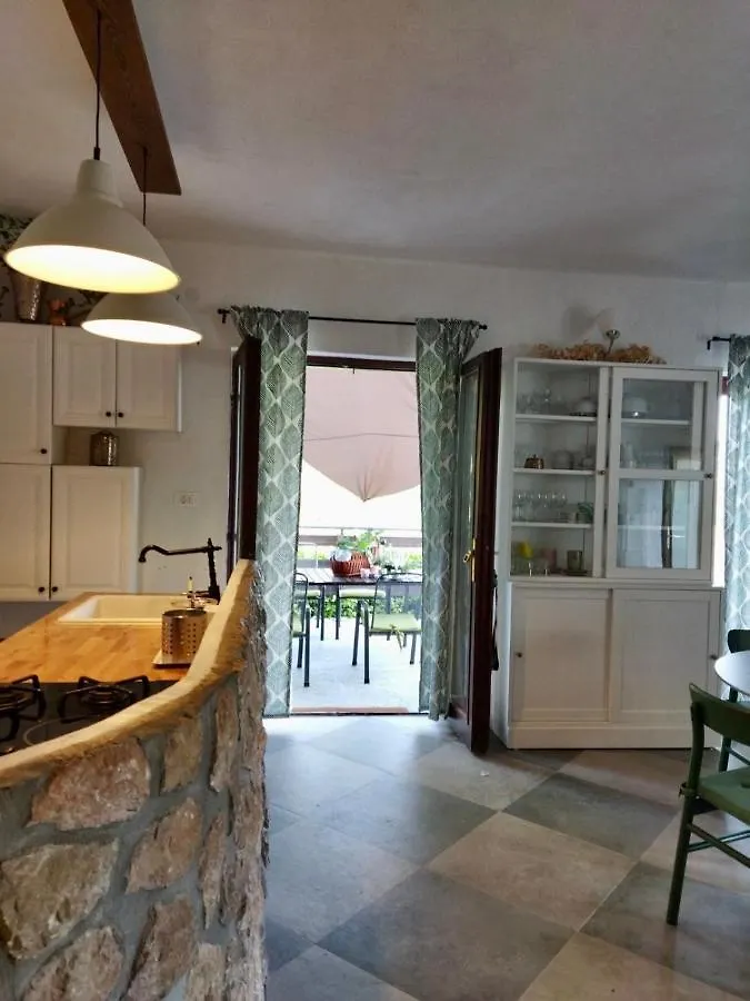 Holiday Home Bukovac Klimno 0*,  Croatia