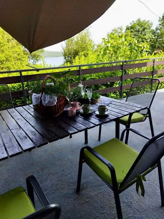 Holiday Home Bukovac Klimno Croatia
