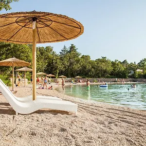 Krk Mobile Homes Parco vacanze