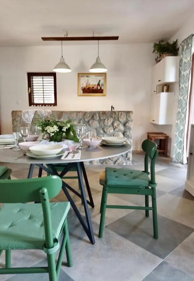 Holiday Home Bukovac Klimno