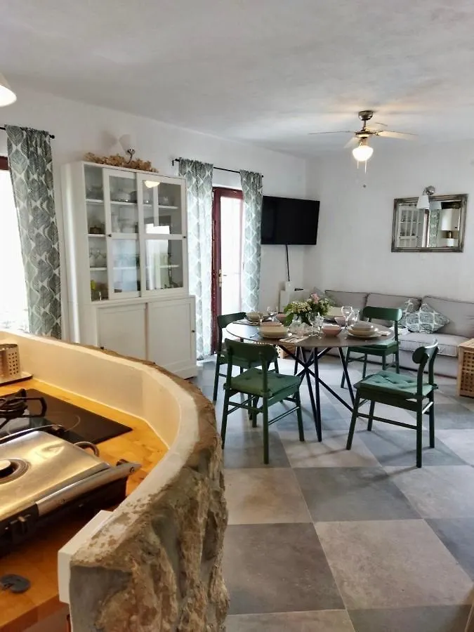 Holiday Home Bukovac Klimno