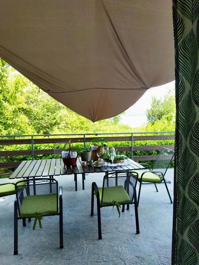 Holiday Home Bukovac Klimno