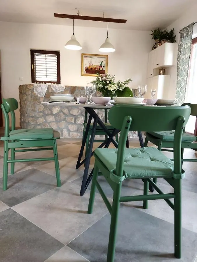 Holiday Home Bukovac Klimno