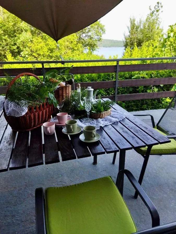 Holiday Home Bukovac Klimno 0*,  Croatia