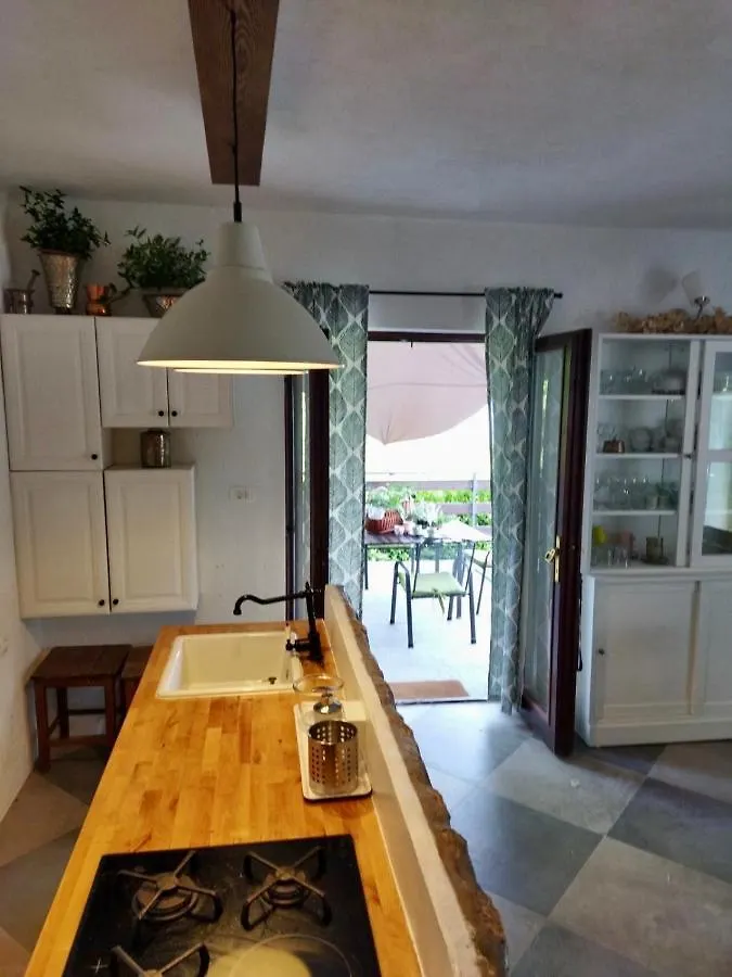 Holiday Home Bukovac Klimno