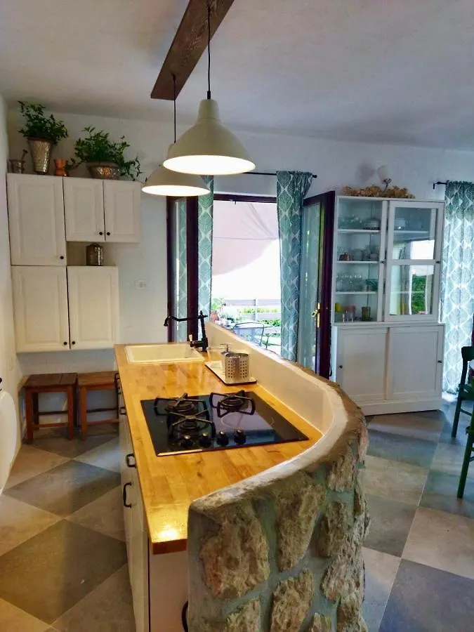 Holiday Home Bukovac Klimno