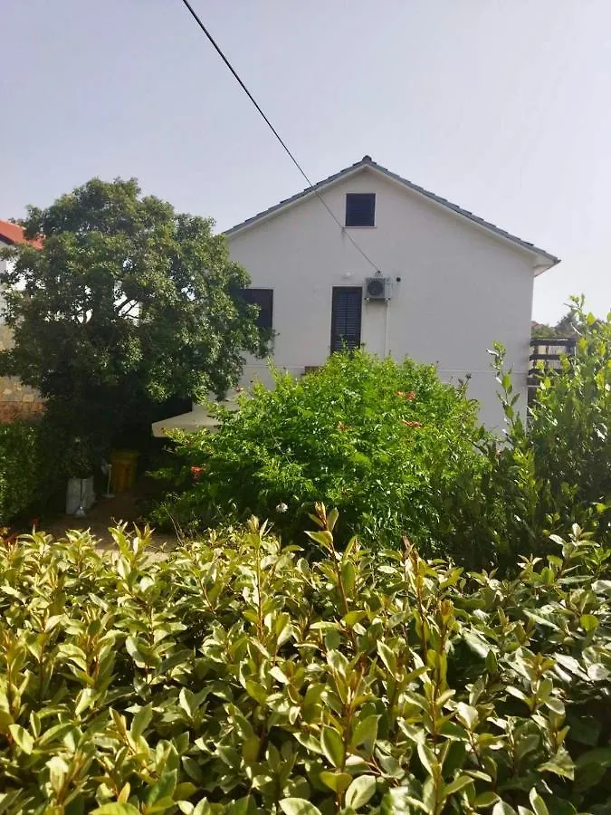 Holiday Home Bukovac Klimno