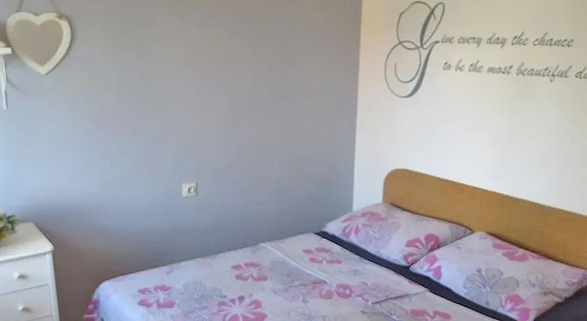 Holiday Home Bukovac Klimno Croatia