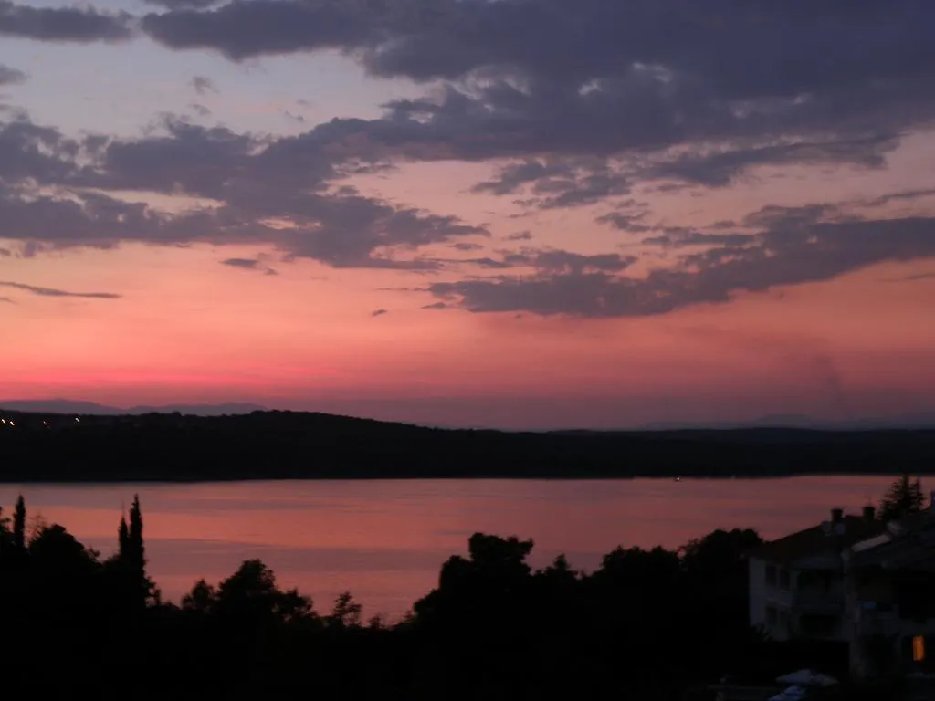 Holiday Home Bukovac Klimno
